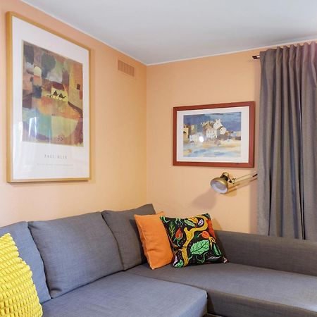 Granzow Apartment Gaienhofen  Exterior photo