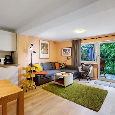 Granzow Apartment Gaienhofen  Exterior photo