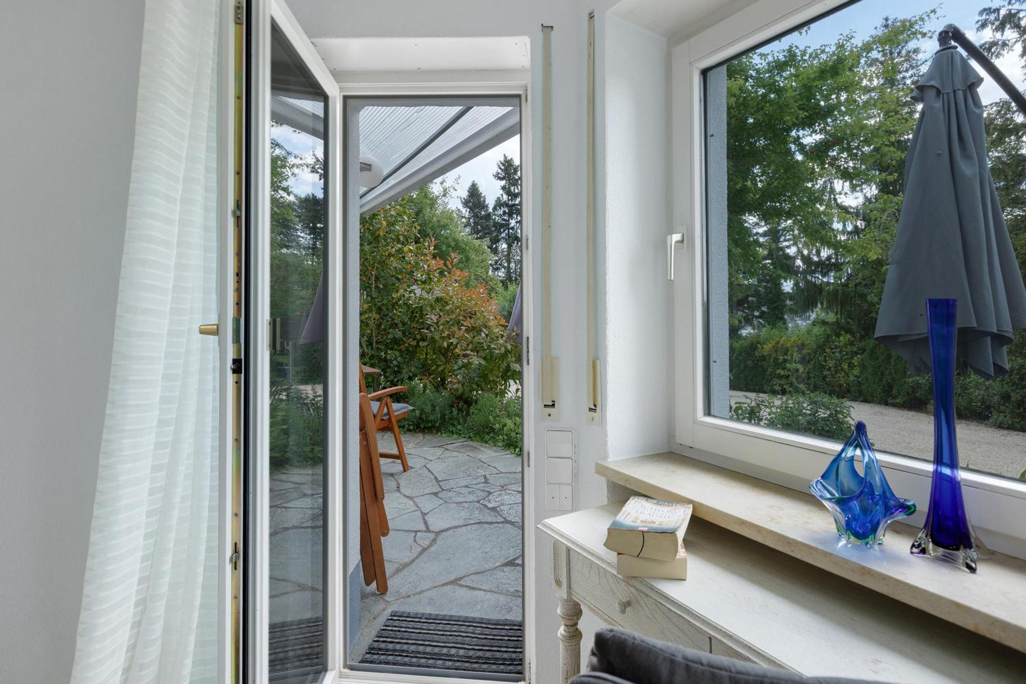 Granzow Apartment Gaienhofen  Exterior photo
