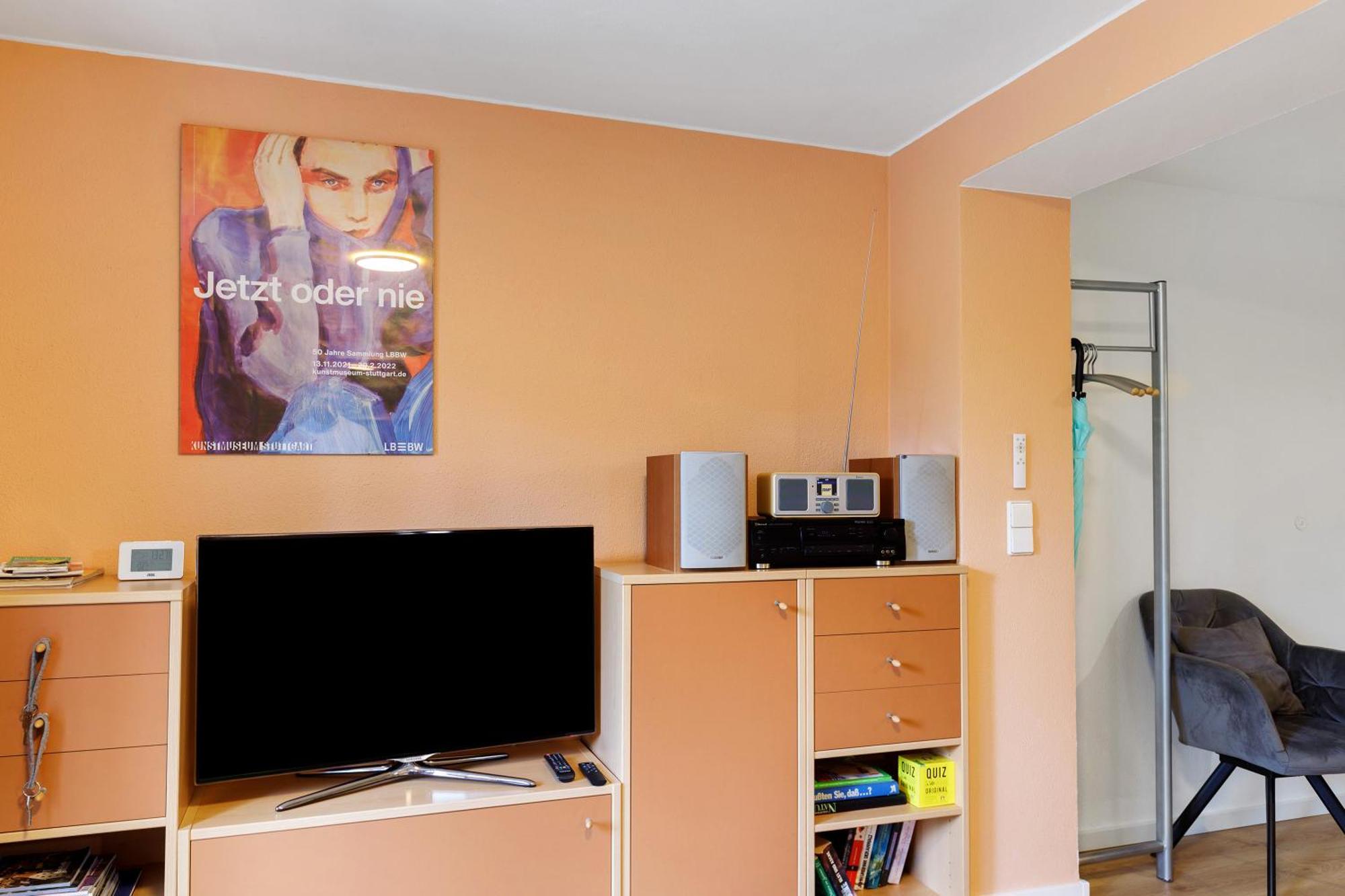 Granzow Apartment Gaienhofen  Exterior photo