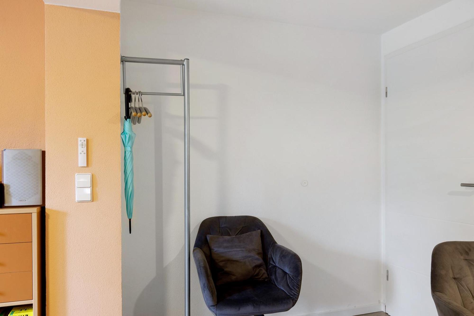 Granzow Apartment Gaienhofen  Exterior photo