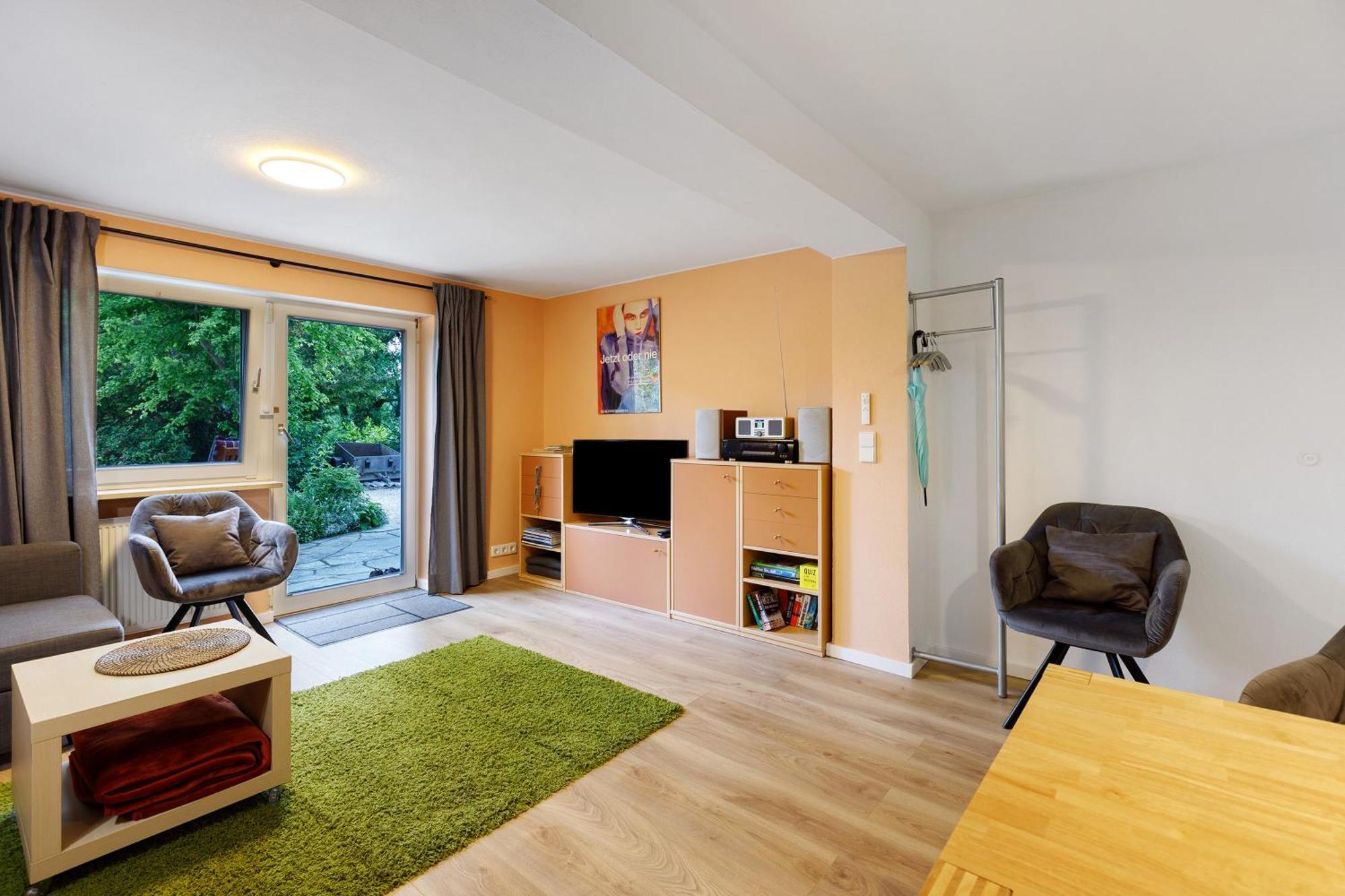 Granzow Apartment Gaienhofen  Exterior photo