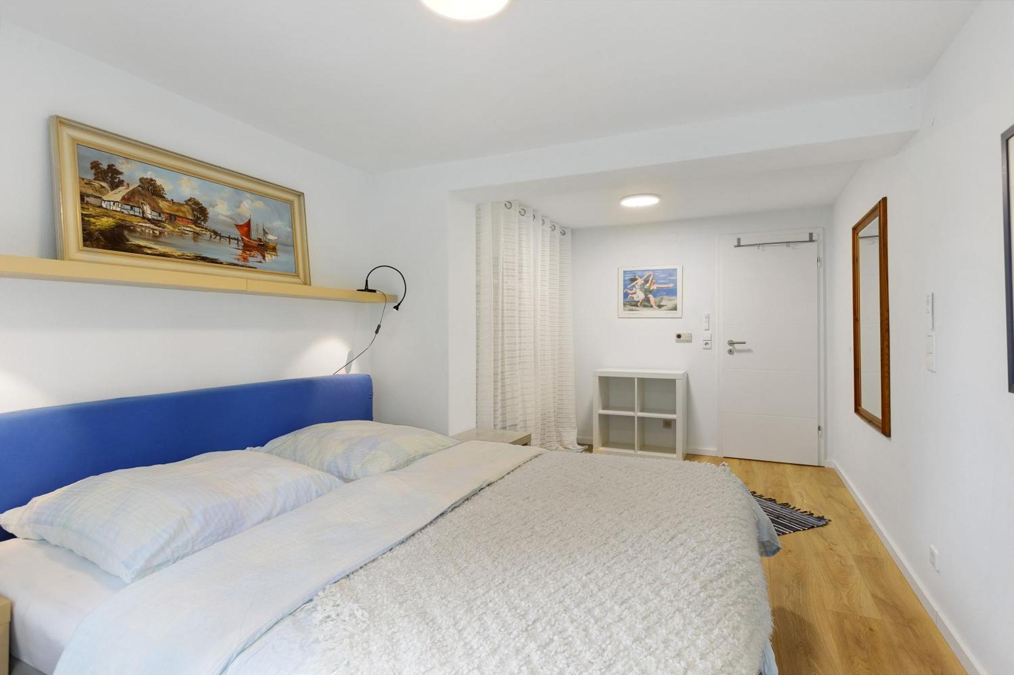 Granzow Apartment Gaienhofen  Exterior photo