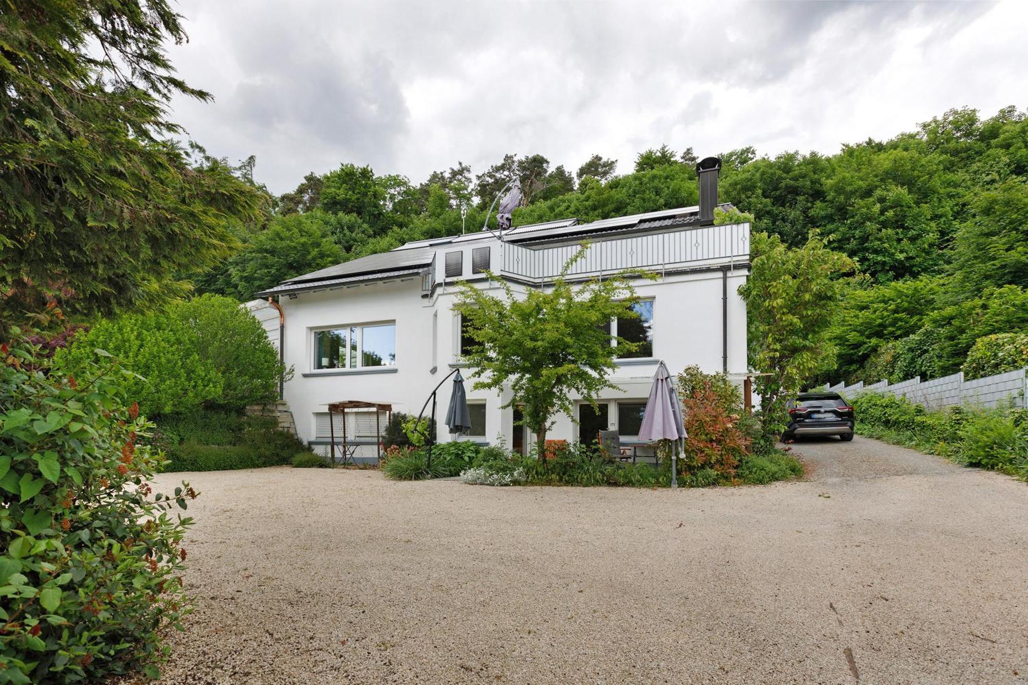 Granzow Apartment Gaienhofen  Exterior photo